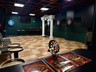 All-in PUB & Kicker Club BLP